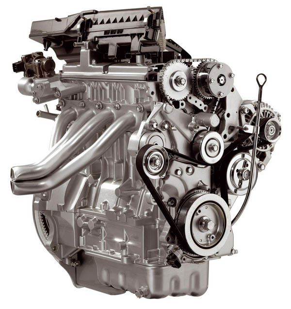 2012 Ua Kelisa Car Engine